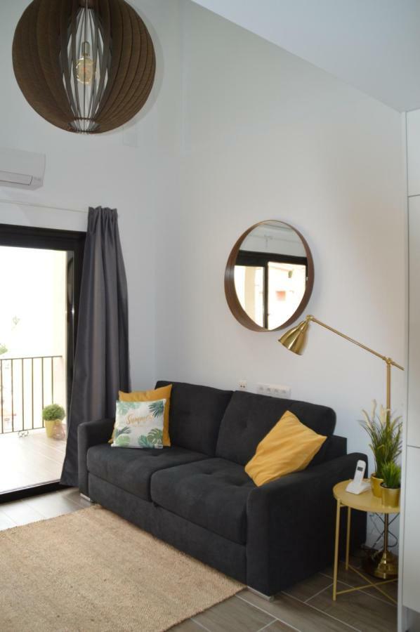 New Luxury Duplex Castle Harbour Cristianos Apartment Los Cristianos  Exterior photo