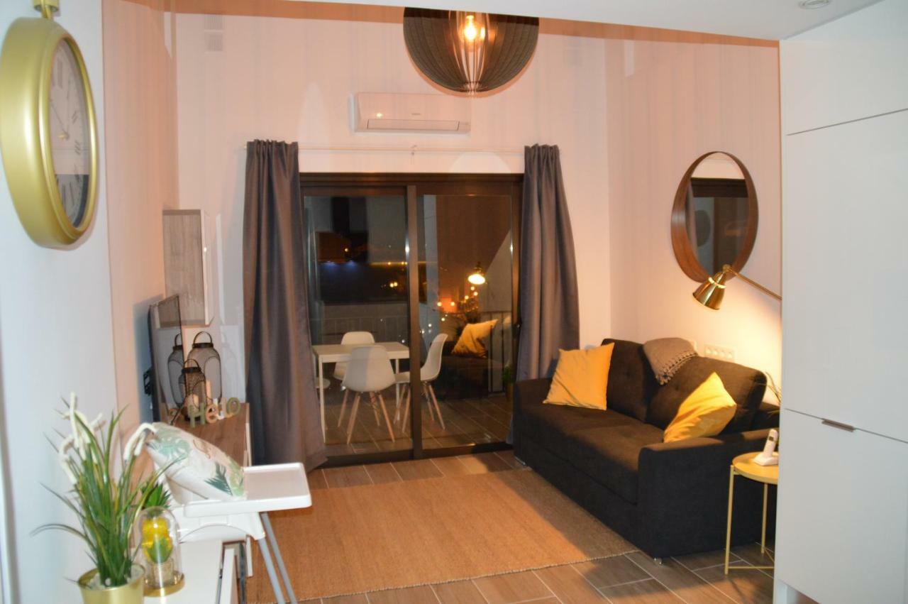 New Luxury Duplex Castle Harbour Cristianos Apartment Los Cristianos  Exterior photo