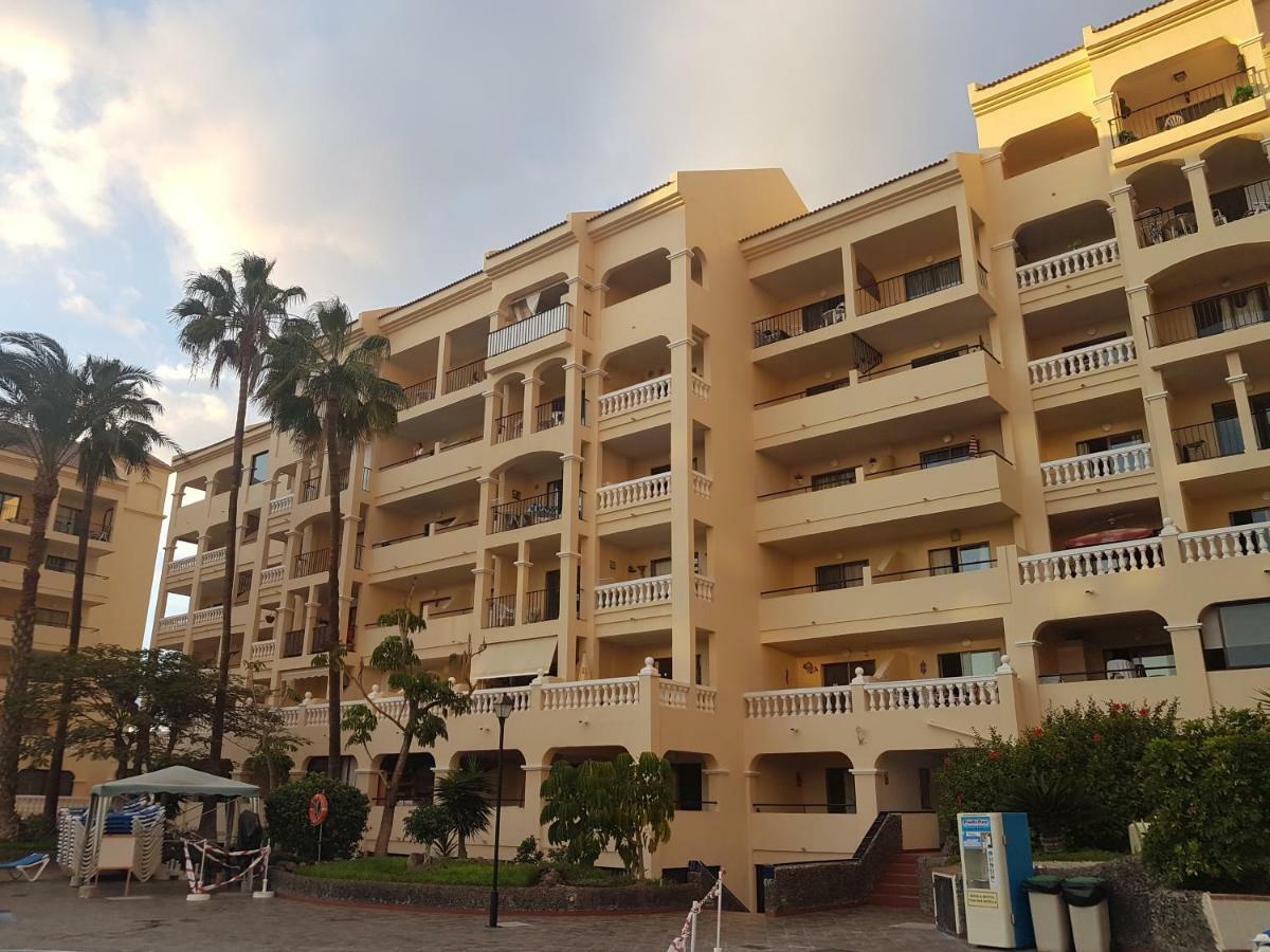 New Luxury Duplex Castle Harbour Cristianos Apartment Los Cristianos  Exterior photo